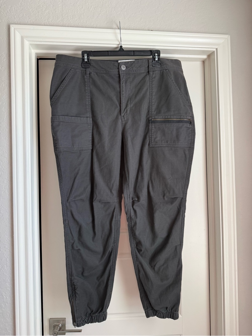 REI Co-Op Trailsmith Jogger Pants